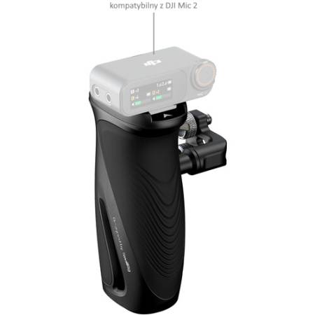 SmallRig 5194 - obrotowy uchwyt boczny, kompatybilność z DJI